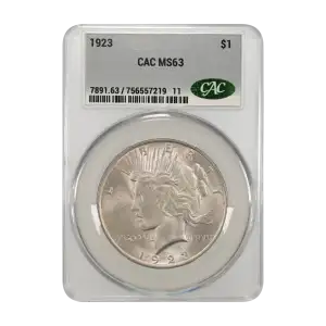 1923 $1 (2)