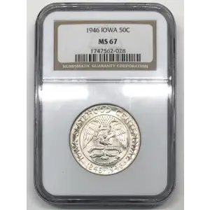 1946 IOWA