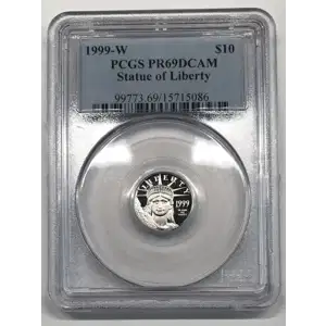 1999-W $10 (2)
