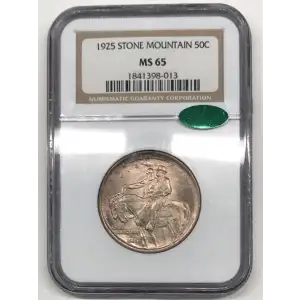 1925 STONE MOUNTAIN