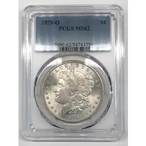 1879-O $1