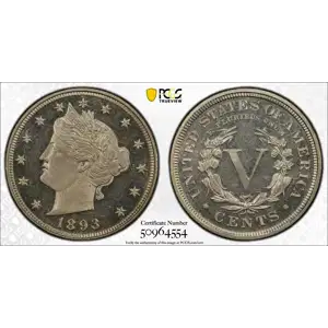 1893 5C, CAM