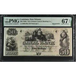 Obsolete Currency (2)