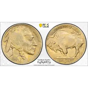 1919-S 5C