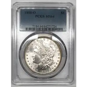 1888-O $1