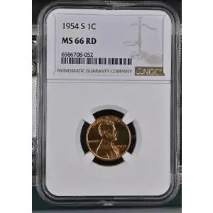 1954  RD