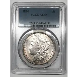 1894 $1