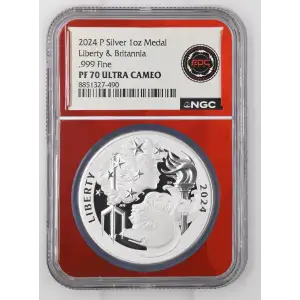 2024 P Liberty & Britannia .999 Fine ULTRA CAMEO (2)