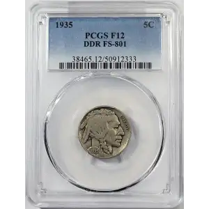1935 5C DDR, FS-801 (3)