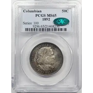 1892 50C Columbian (4)