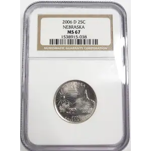 2006 NEBRASKA 