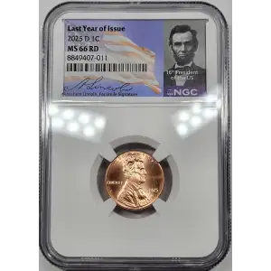 Small Cents-Lincoln, Shield Reverse 2010-Present-Copper-Plated Zinc
