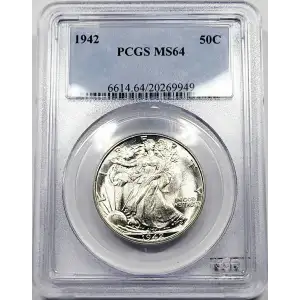 1942 50C