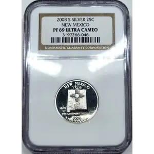 2008 S NEW MEXICO ULTRA CAMEO (3)