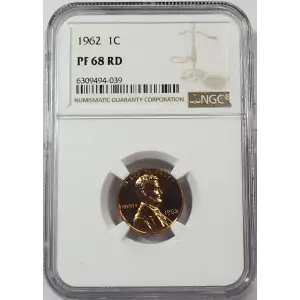 1962  RD