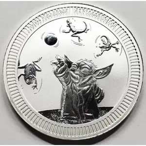 2024 1 oz Silver Niue $2 Grogu Baby Yoda generic (2)