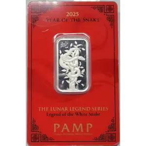 Silver (BAR) (any weight)