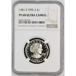 1981 S  ULTRA CAMEO (2)