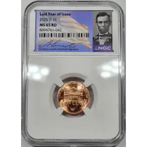Small Cents-Lincoln, Shield Reverse 2010-Present-Copper-Plated Zinc (3)