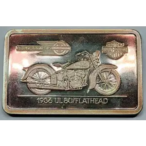 Silver (BAR) (any weight)