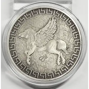 1 oz Silver (COIN)
