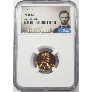 1963  RD