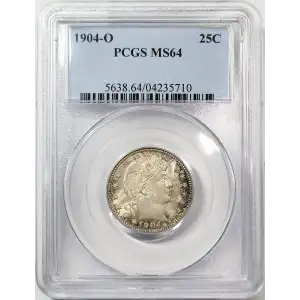 1904-O 25C (5)