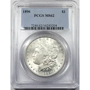 1896 $1 (3)
