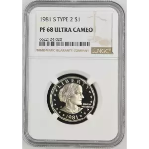 1981 S  ULTRA CAMEO (2)