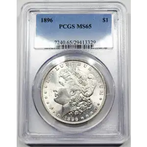 1896 $1 (3)
