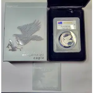 1 oz Silver (COIN)