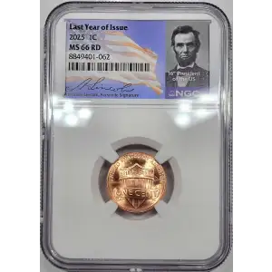 Small Cents-Lincoln, Shield Reverse 2010-Present-Copper-Plated Zinc (3)