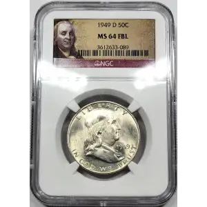 1949  FBL