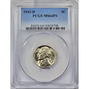 1943-D 5C, FS (4)