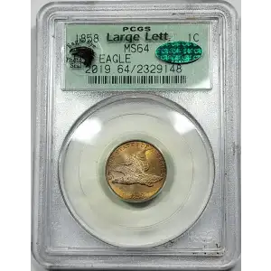 1858 1C Large Letters (2)