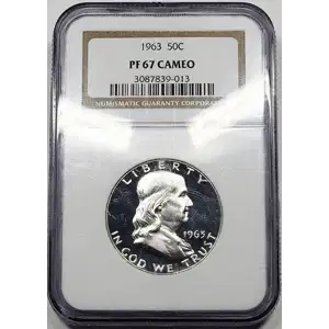 1963  CAMEO (3)