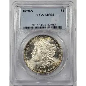 1878-S $1 (3)