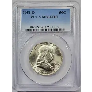 1951-D 50C, FBL (3)