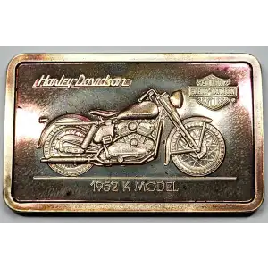 Silver (BAR) (any weight)