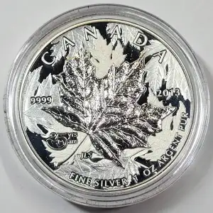 1 oz Silver (COIN)
