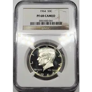 1964  CAMEO (3)