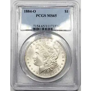1884-O $1 (4)