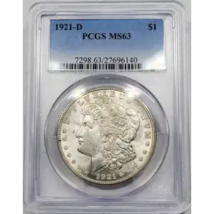 1921-D $1 (3)