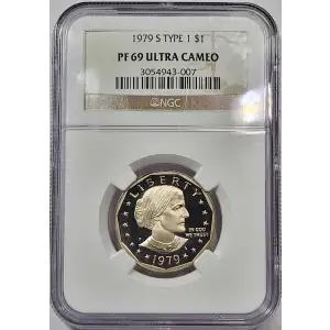1979 S  ULTRA CAMEO (2)