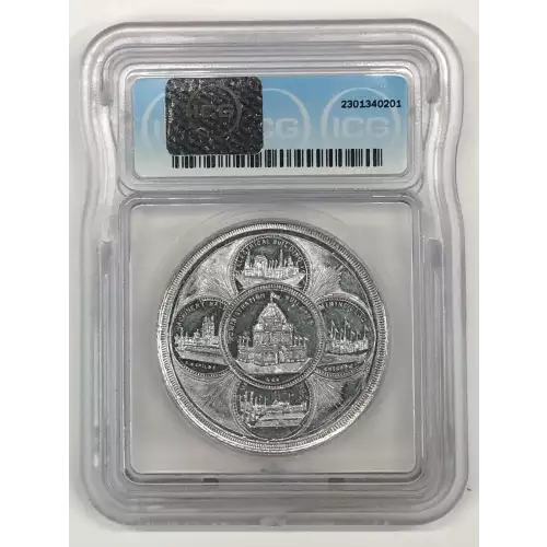 So-Called Dollars (4)