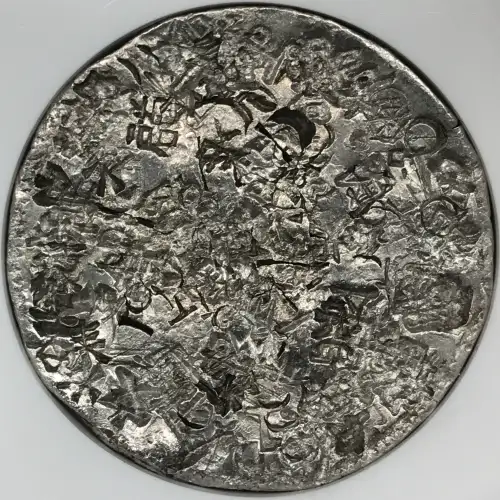 SPAIN Silver 8 REALES (2)