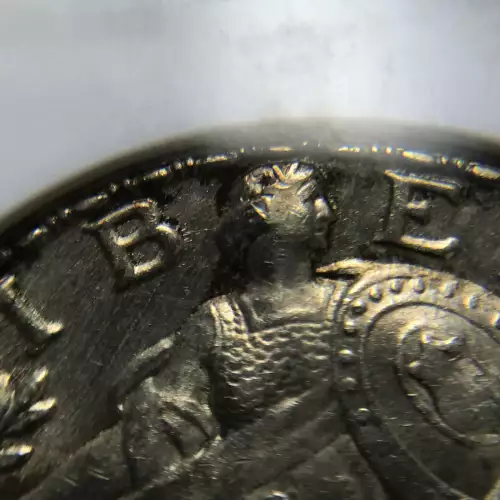 Standing Liberty Quarter Dollar (3)