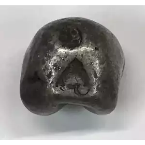 THAILAND Silver BAHT