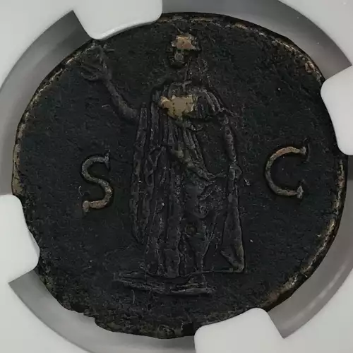 Titus, AD 79-81   (2)