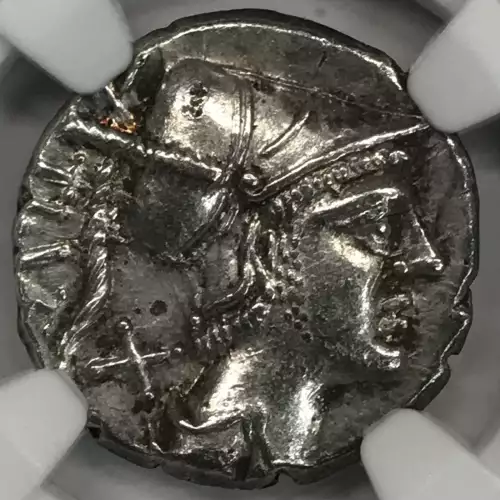 Ti.Veturius, c.137 BC  